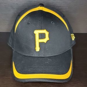 NEW ERA 9FORTY PITTSBURGH PIRATES CAP
